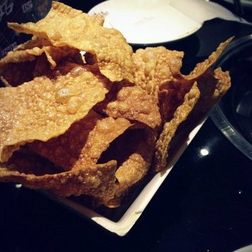 腐竹