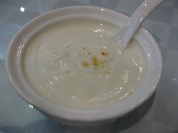 自制酸奶