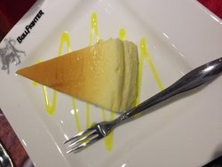 奶酪蛋糕