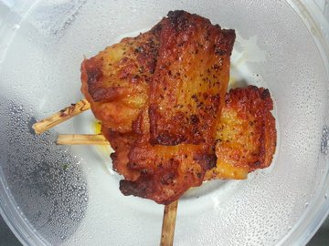鸡排