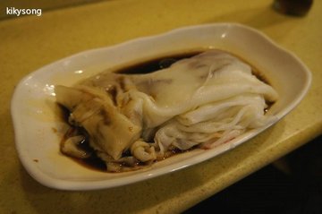 牛肉肠