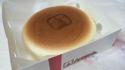 黄金起士蛋糕