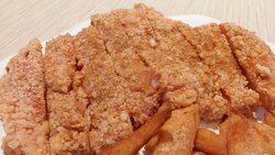招牌鸡排