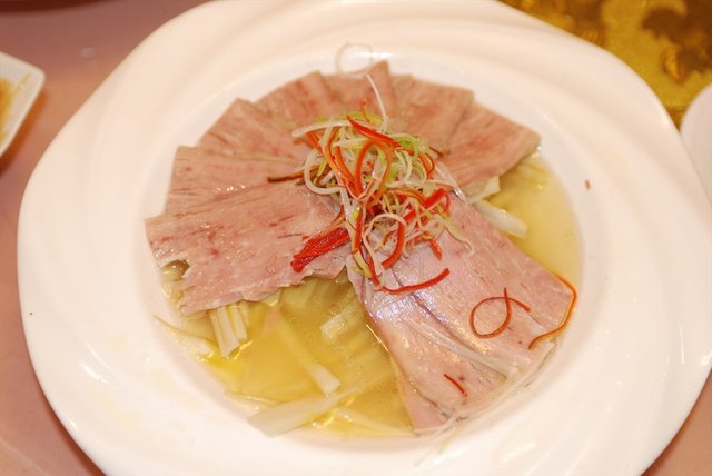 咸肉