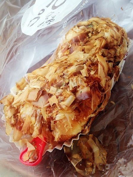 照烧小丸子