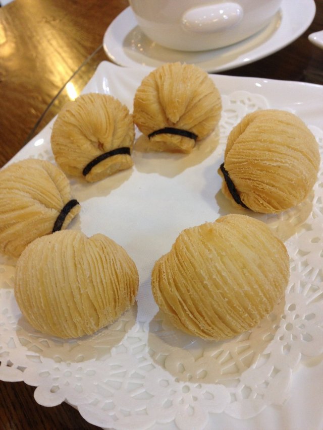 榴莲酥1打