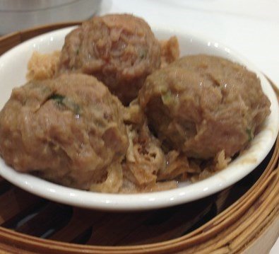 牛肉丸赞一下 牛肉丸 图片0次