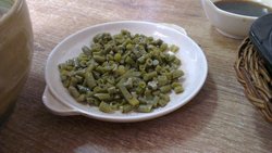 酸豆角