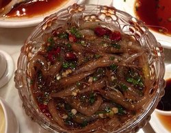 醉虾