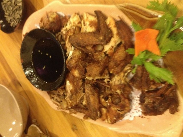 酥嫩好吃
