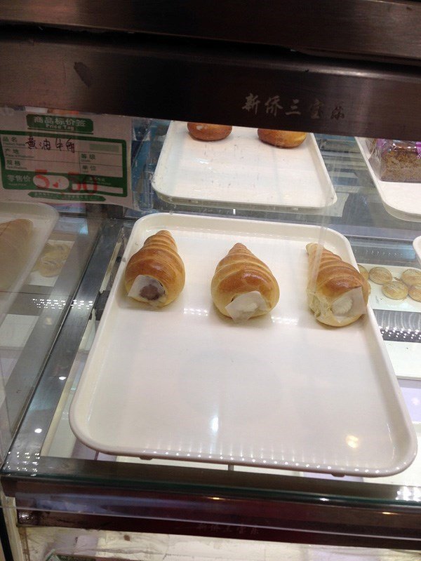 牛角