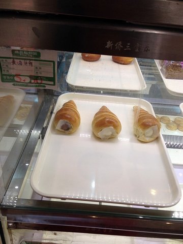 牛角
