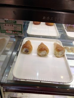 牛角