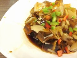肉皮冻