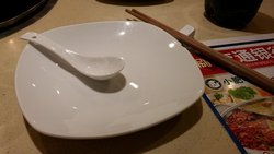 餐具