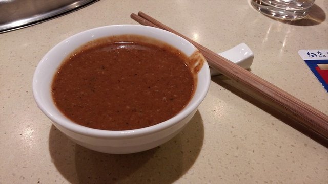 沙茶酱