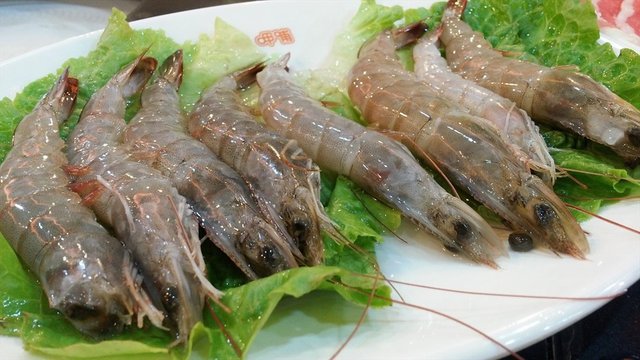 大虾