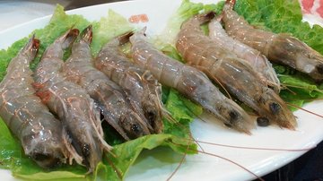 大虾
