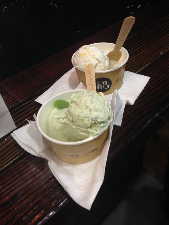 AVOCADO的眼泪