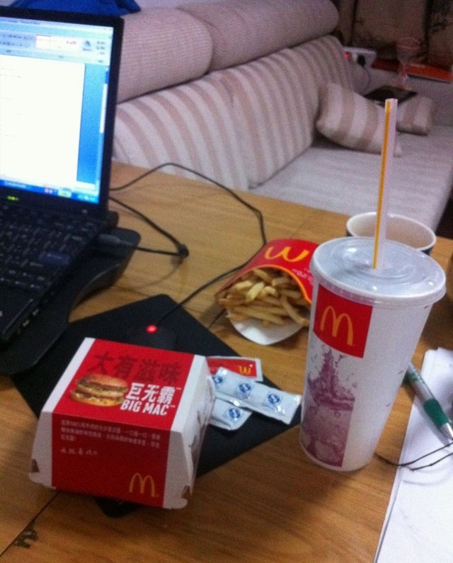 巨无霸