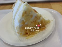 奶油蛋糕