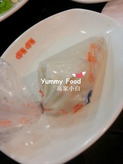 虾滑