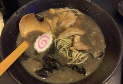 拉面