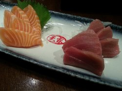 三文鱼&中脂