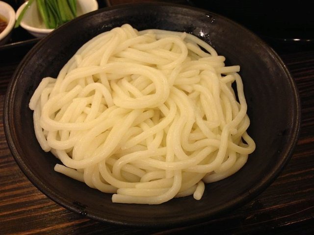 米线