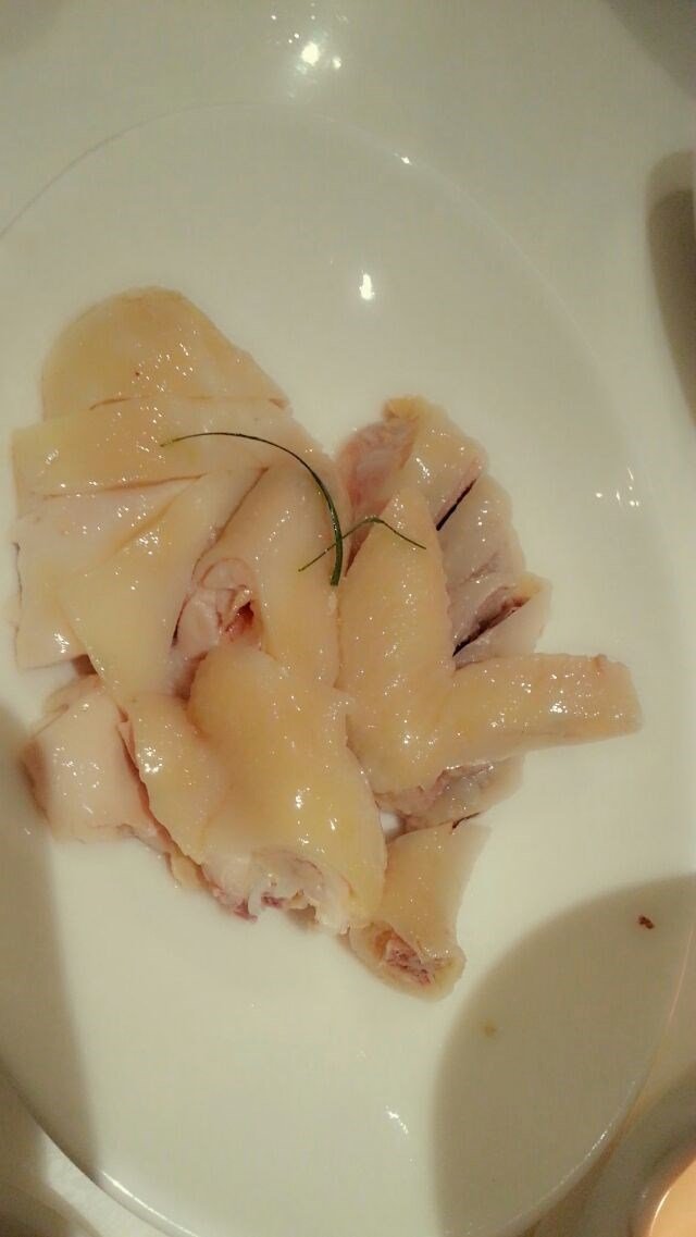 鸭肉