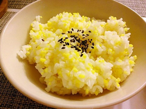 谷物饭 - 西安高新开发区的八百万堂慢食馆 | openrice 西安开饭喇