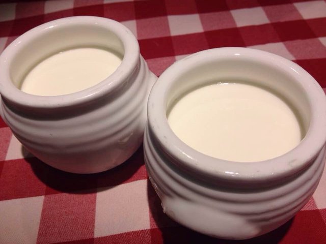酸奶
