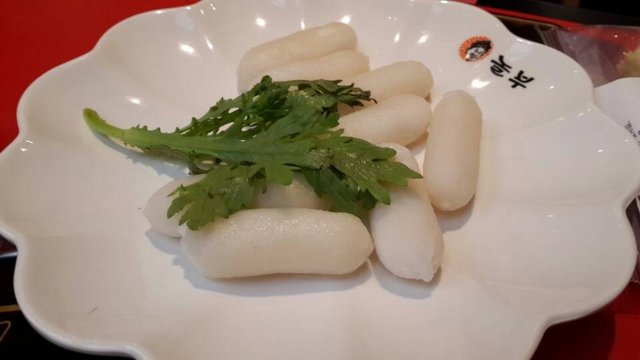 芝士年糕