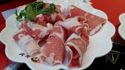 澳洲肥牛