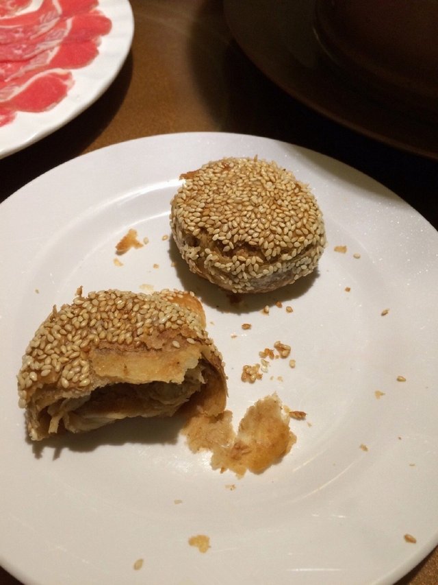 火烧