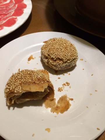 火烧