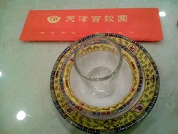 餐具