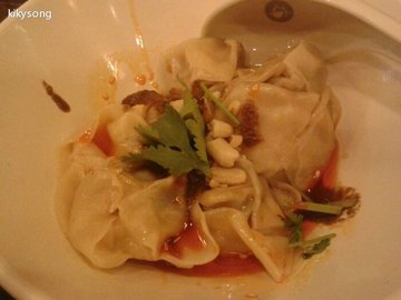 龙抄手