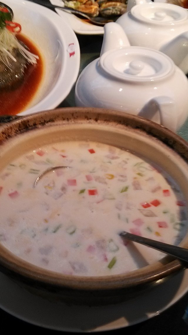 好甜