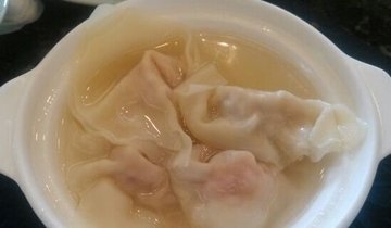 龙抄手