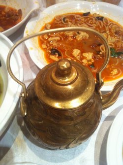 奶茶