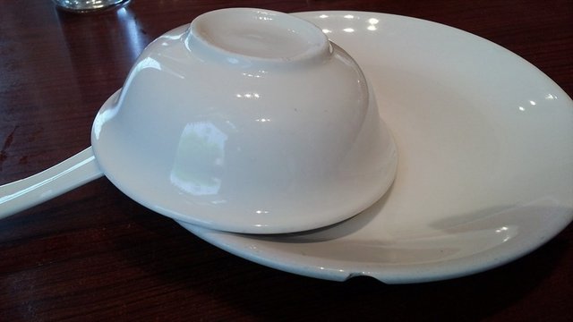 餐具