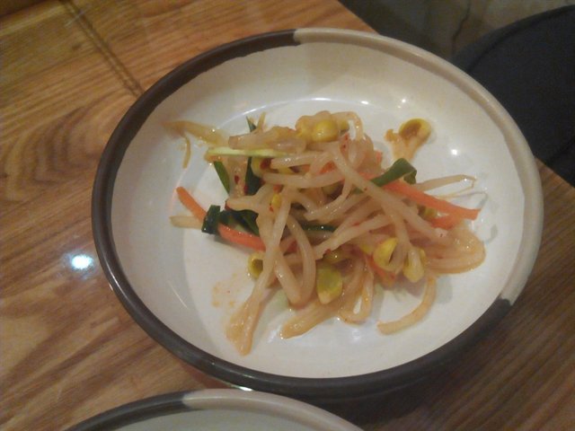 豆芽