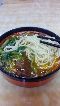 螺蛳粉