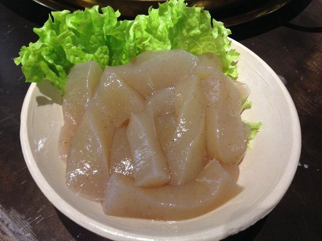 土魔芋
