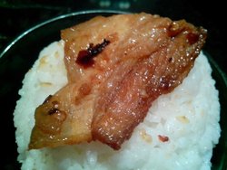 肉