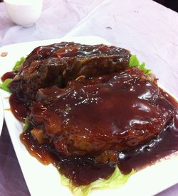 李家大排