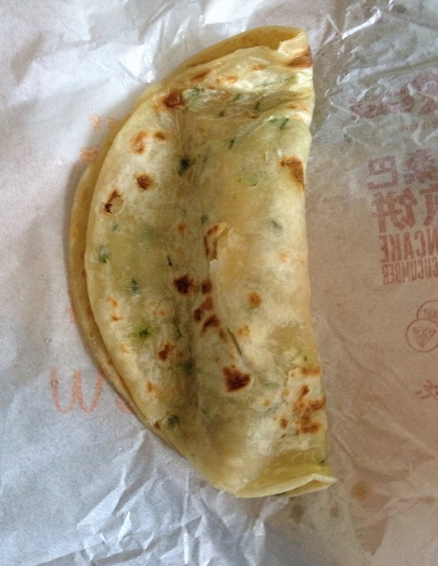 香煎饼