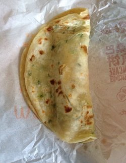 香煎饼