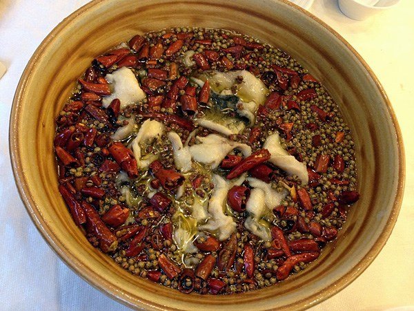 水煮鱼